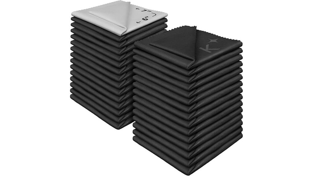 japanese microfiber lens cloths