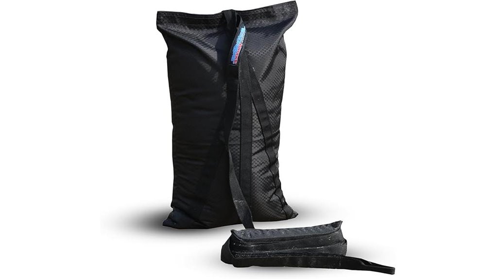 jettribe floating anchor bag