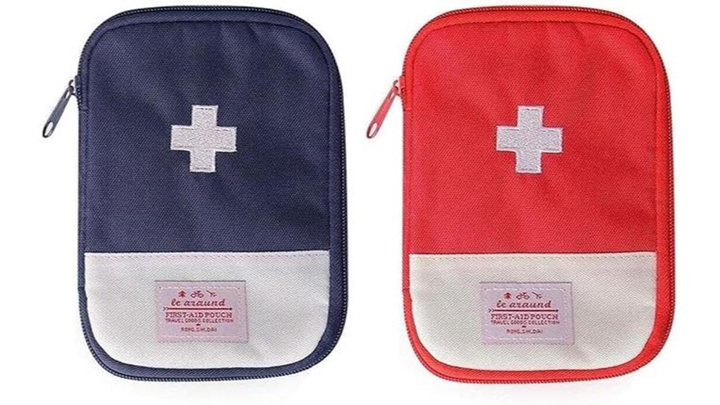 jiakai 2 pack mini aid