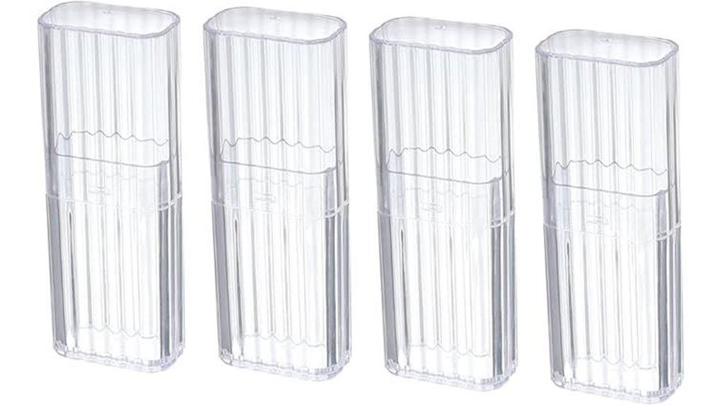 jiedalin travel swab kit