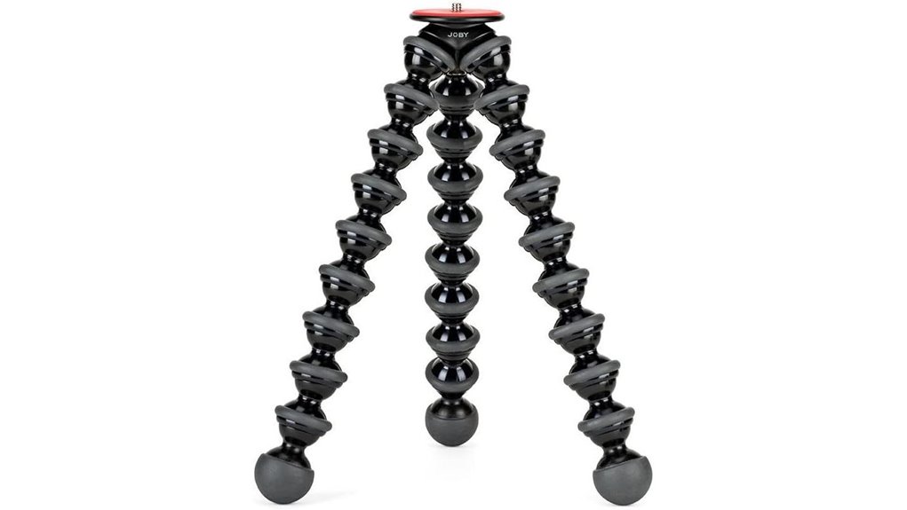 joby gorillapod 5k tripod