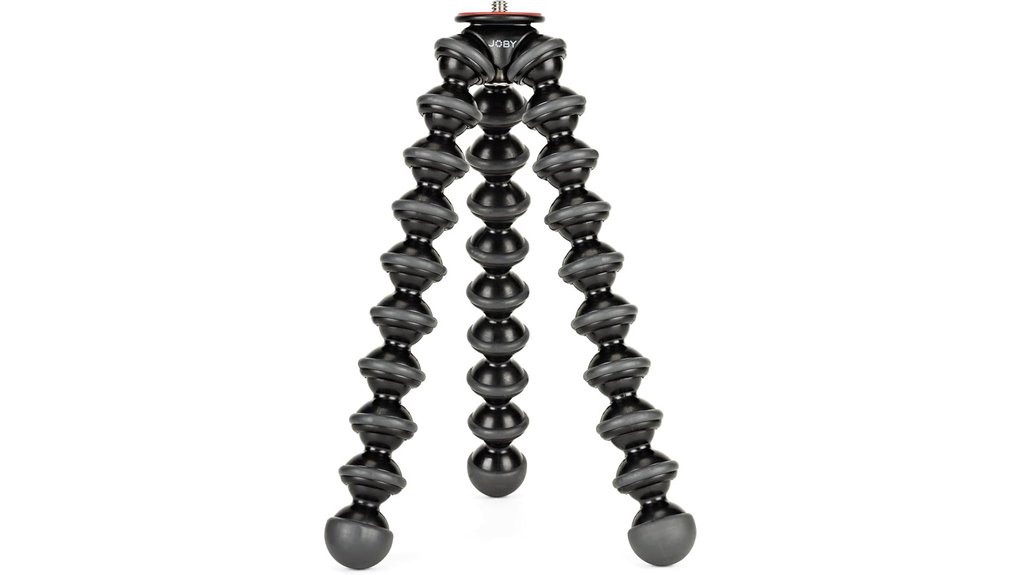 joby lightweight gorillapod 1k