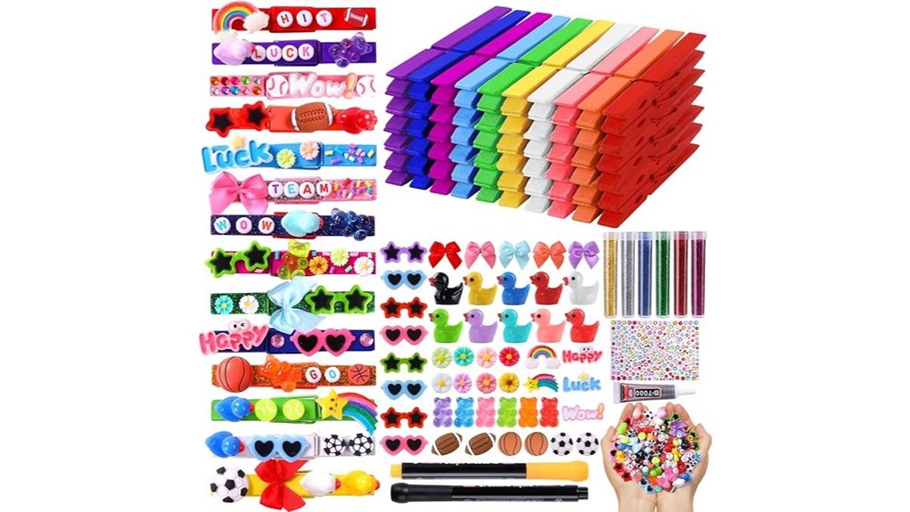 joicee 60 cheer pins