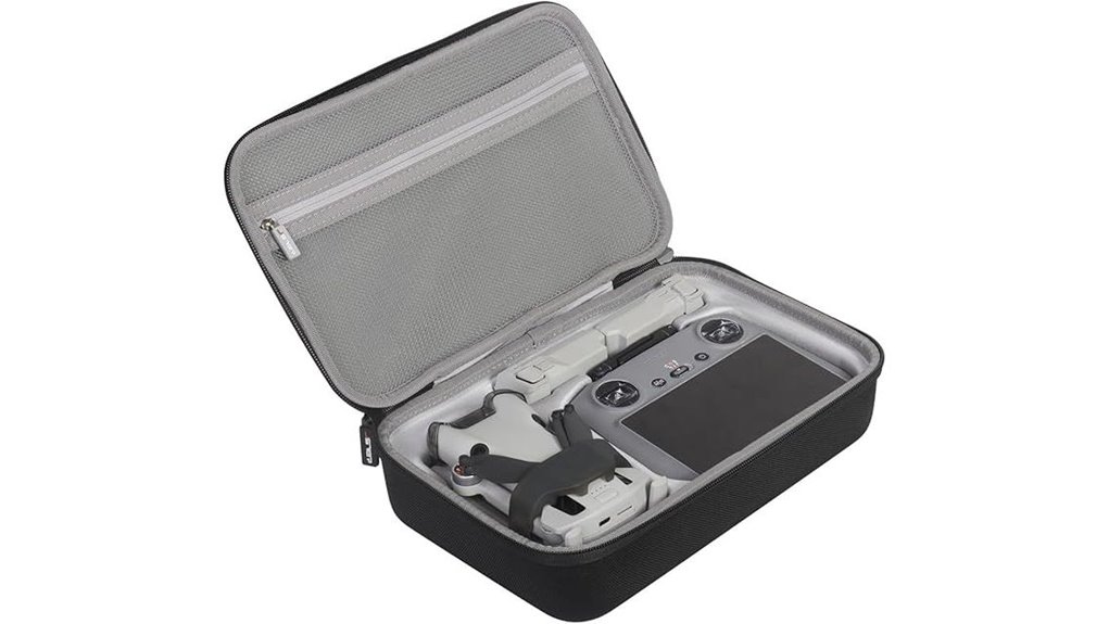 jsver dji mini4pro case