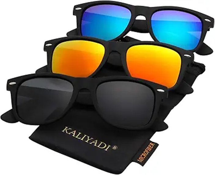kaliyadi polarized mirror 3 pack