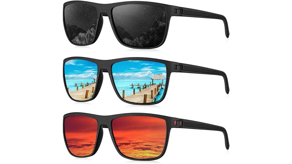 kaliyadi uv polarized sunglasses