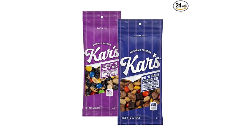 kar s gluten free trail mix