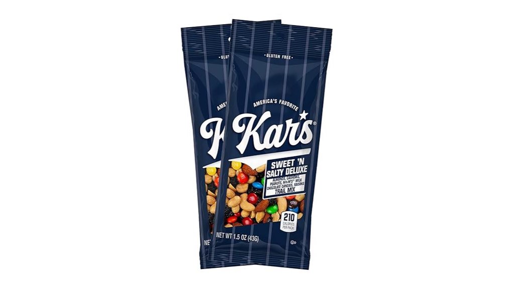 kar sweet salty 18 pack