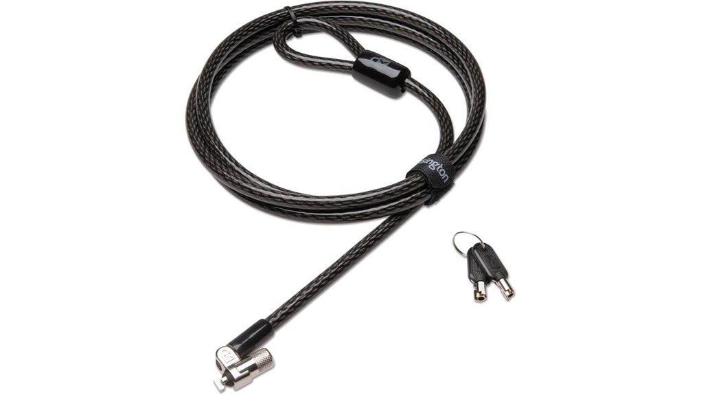 kensington microsaver ultra lock