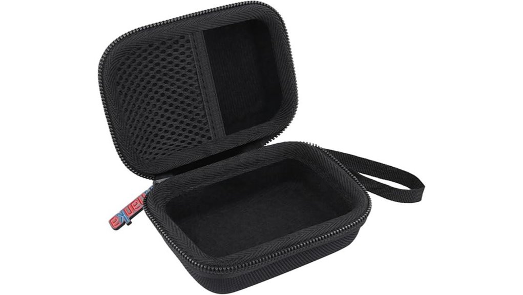 khanka 5 in 1 hard case