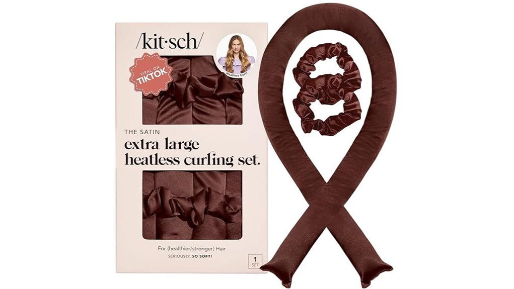 kitsch xl chocolate curler