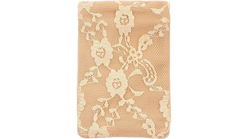 lace bra travel pocket