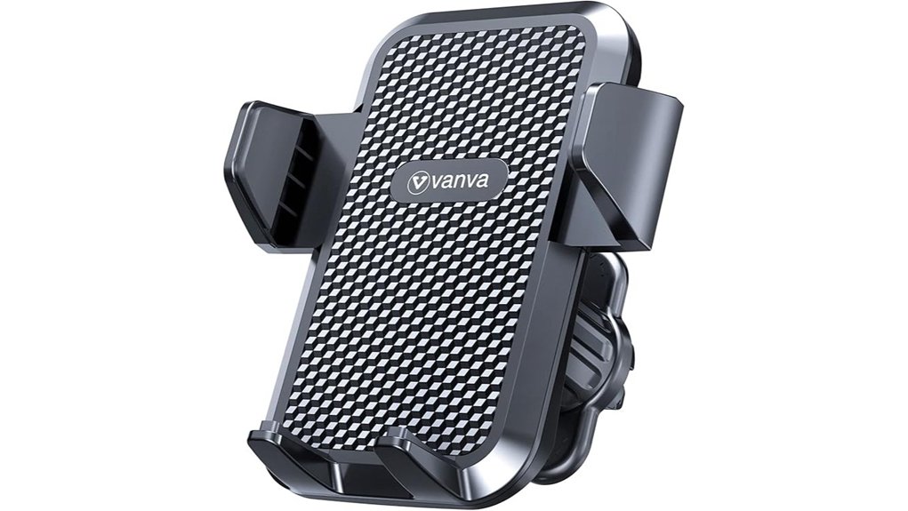 large car vent mount