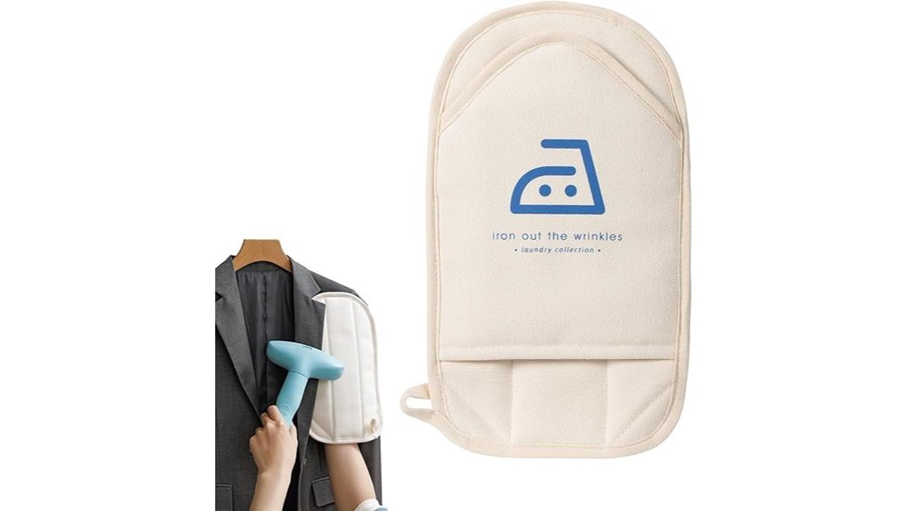 large shimoyama steam resistant gloves