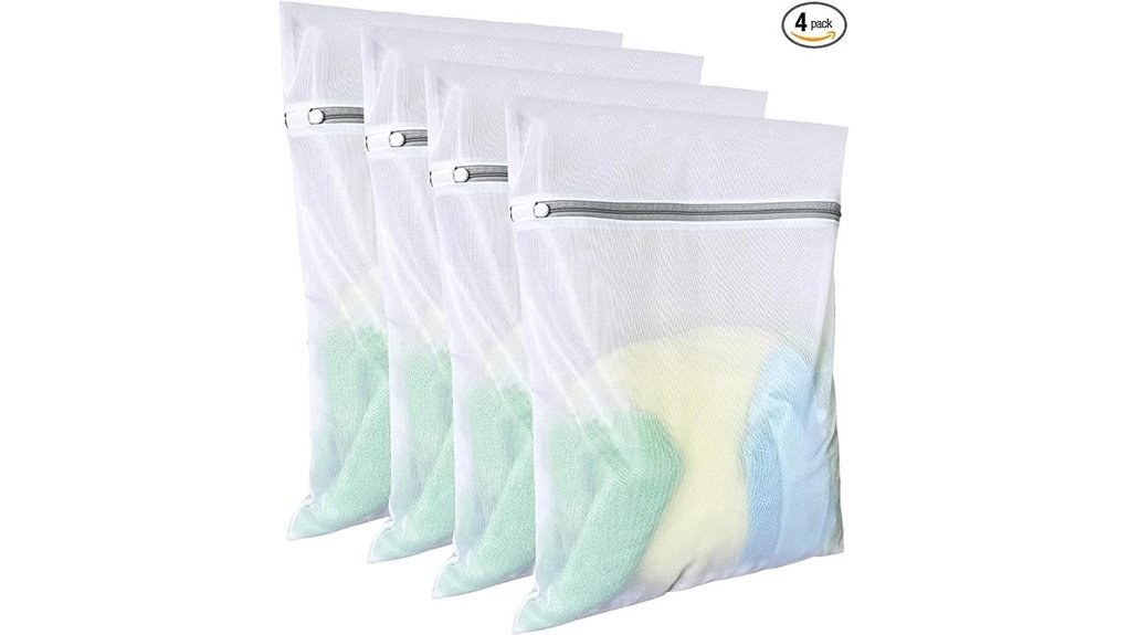 laundry mesh 16x20 set