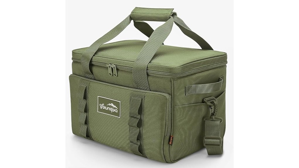 leakproof soft 32l cooler