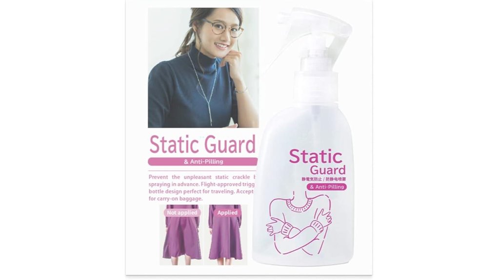 leonis travel size anti pilling