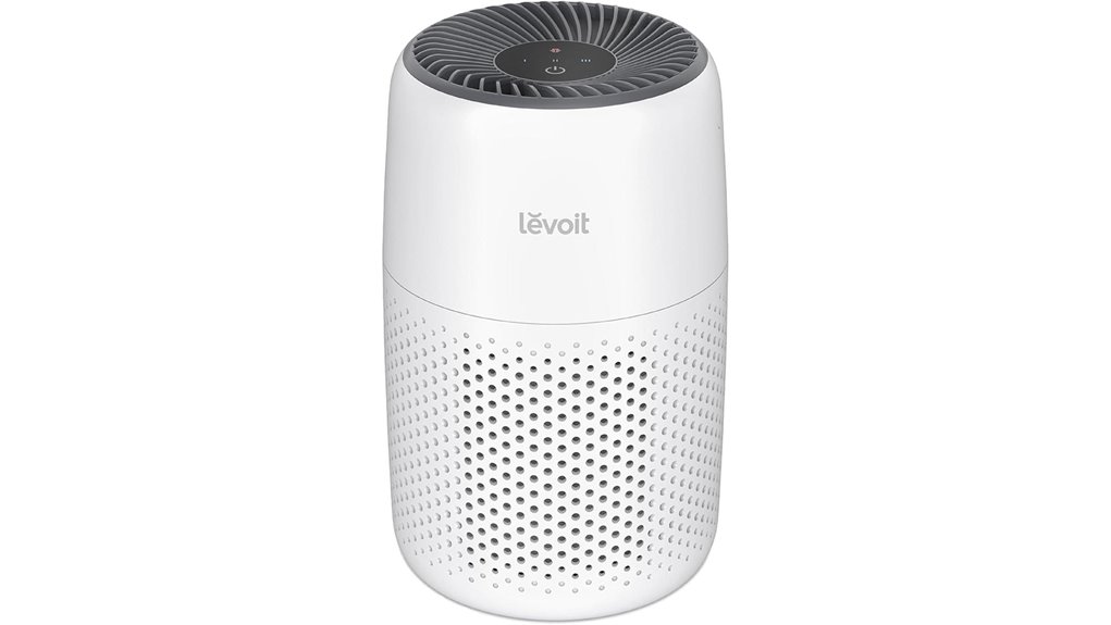 levoit mini p 3 in 1 filter