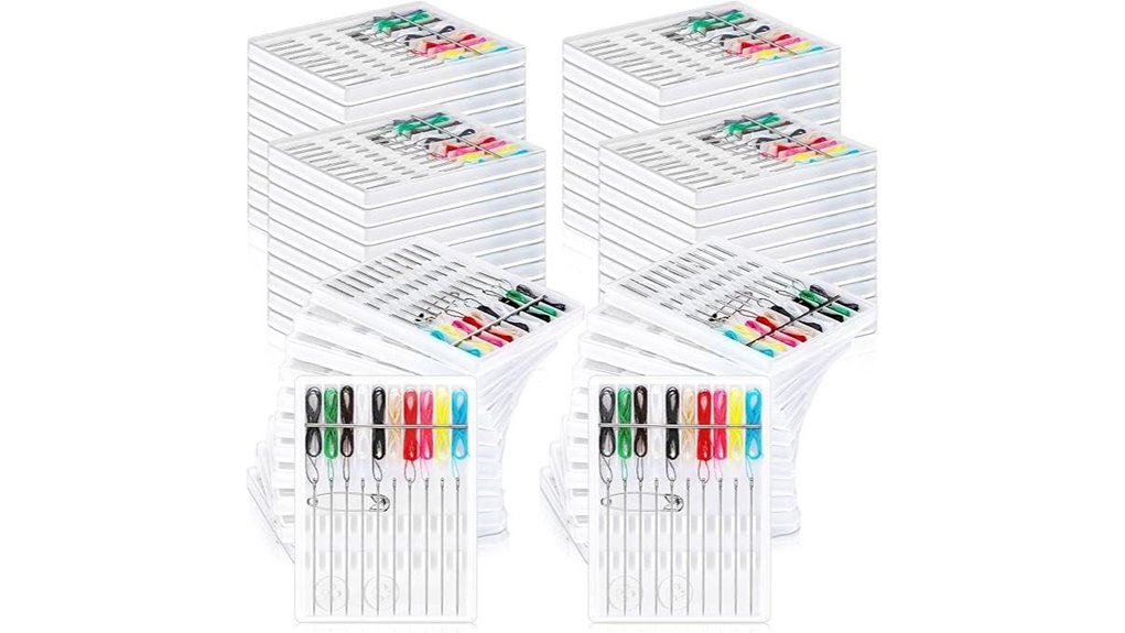 leyndo 60 box sewing kit