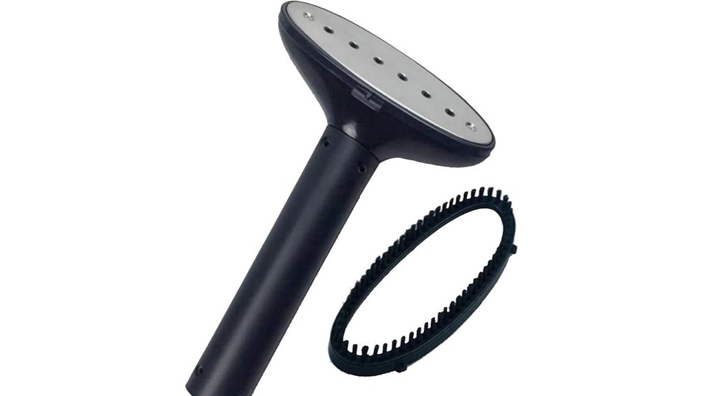 lichifit replacement steamer nozzle