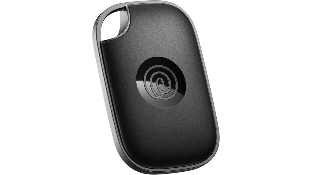 life360 bluetooth key finder