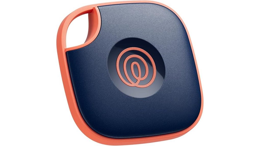 life360 bluetooth key tracker