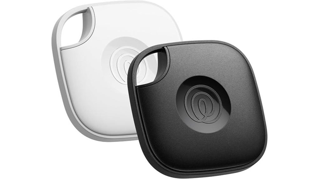 life360 bluetooth tracker duo