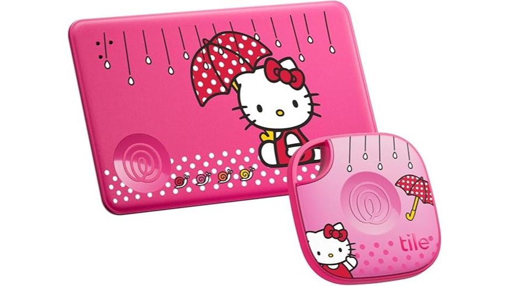 life360 hello kitty tiles