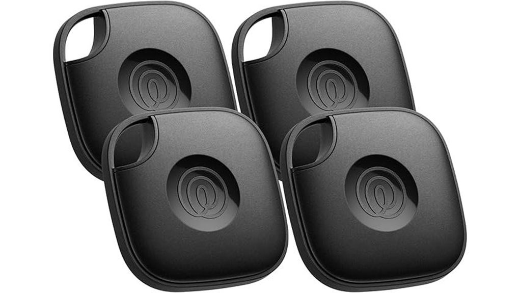 life360 tile 4 pack tracker