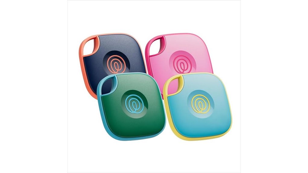 life360 tile bluetooth pack