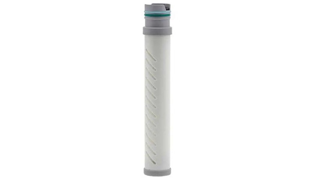 lifestraw go 2 stage filter