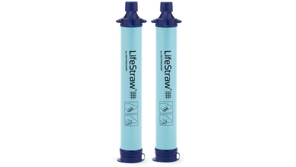 lifestraw personal water filter
