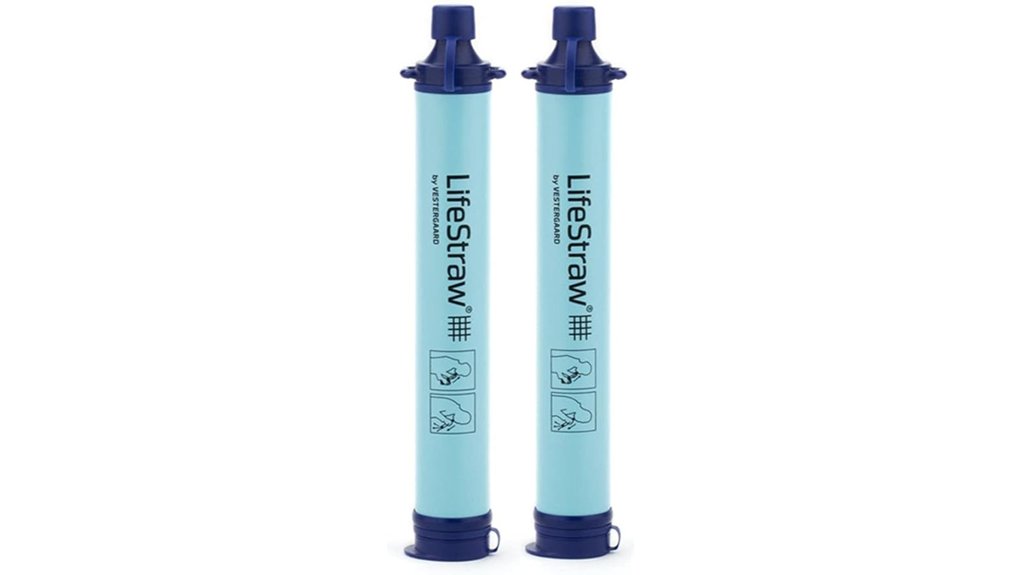 lifestraw portable outdoor purifier