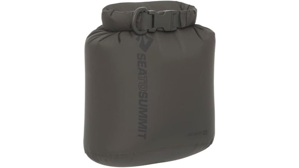 lightweight multi purpose dry bag