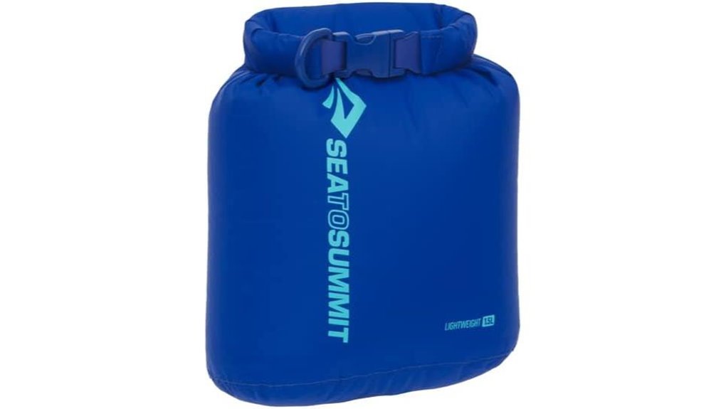 lightweight multi purpose dry bag