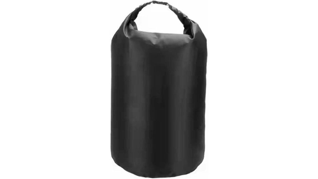 lightweight waterproof 10 70l drybags