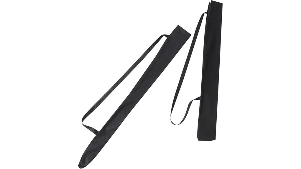 lightweight waterproof umbrella cover