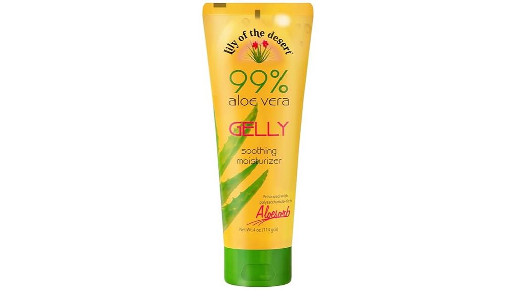 lily 99 organic gel