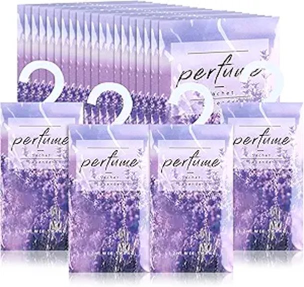 loopeer lavender closet deodorizer