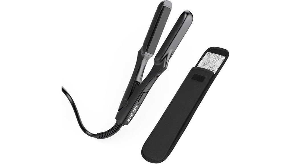 lovani compact dual voltage iron