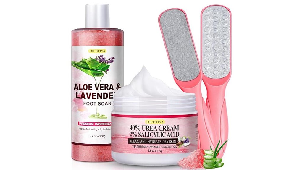 lucotya pedicure foot spa