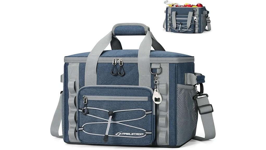 maelstrom soft sided cooler