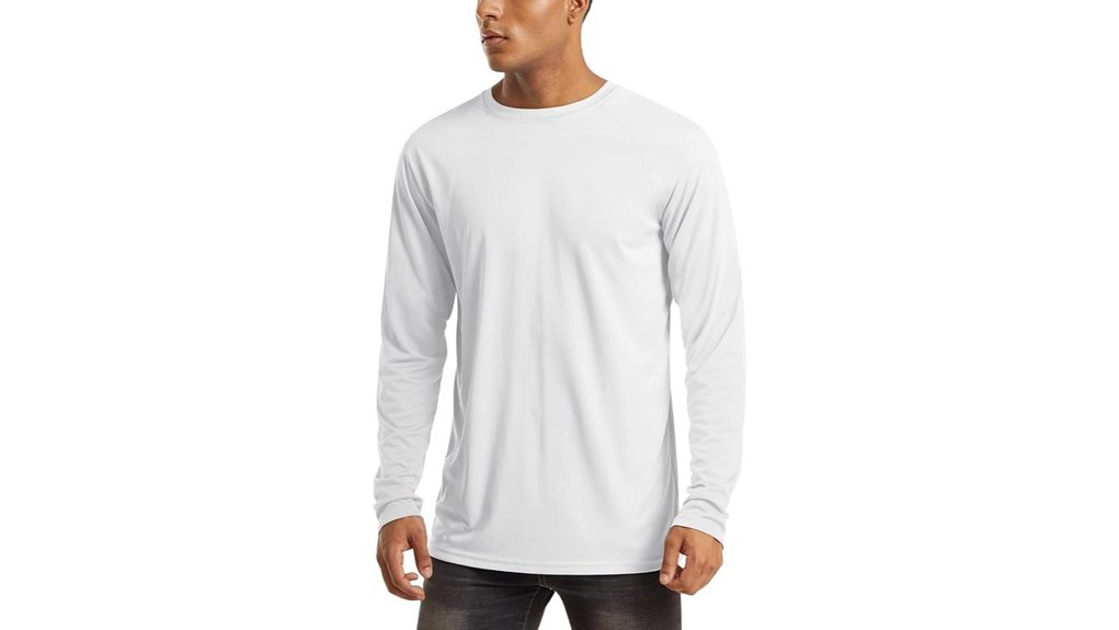 magcomsen 50 longsleeve guard