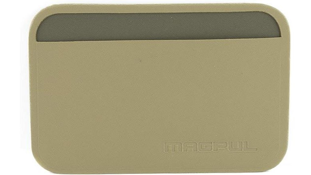magpul daka slim cardholder
