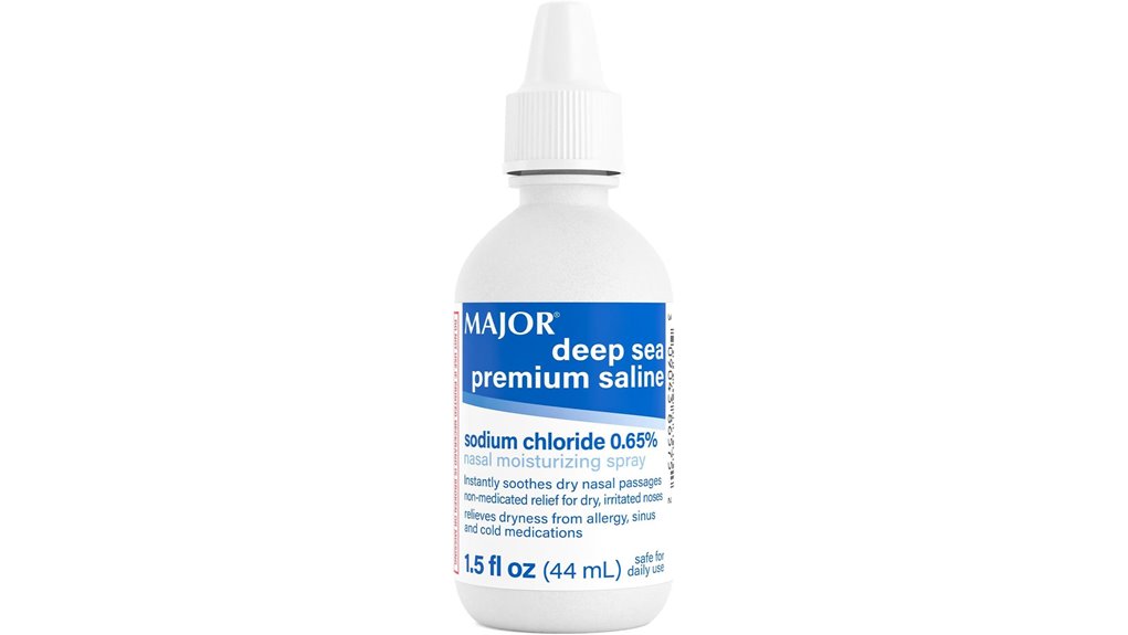 major sea saline 1 5