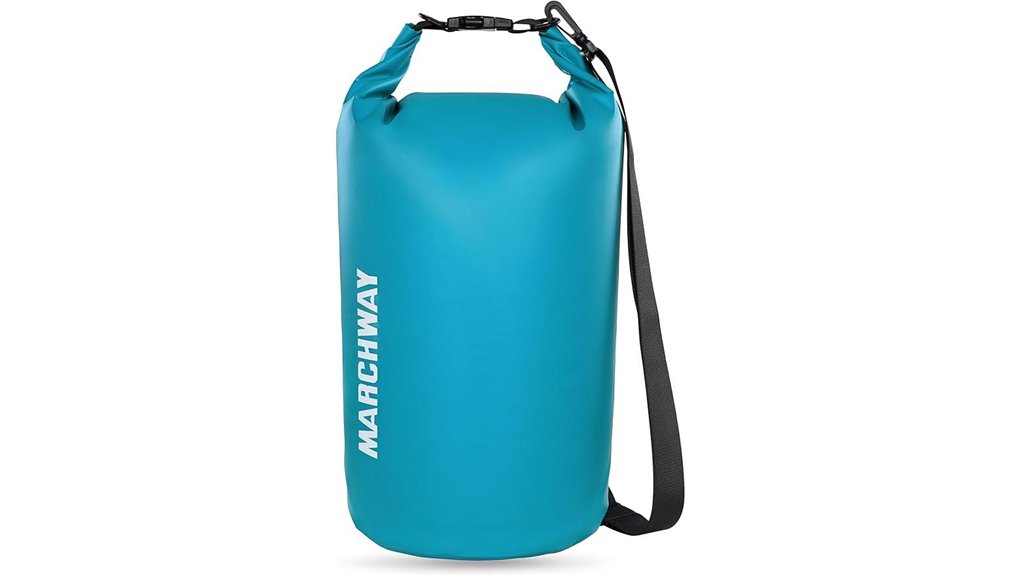 marchway floating waterproof drybag