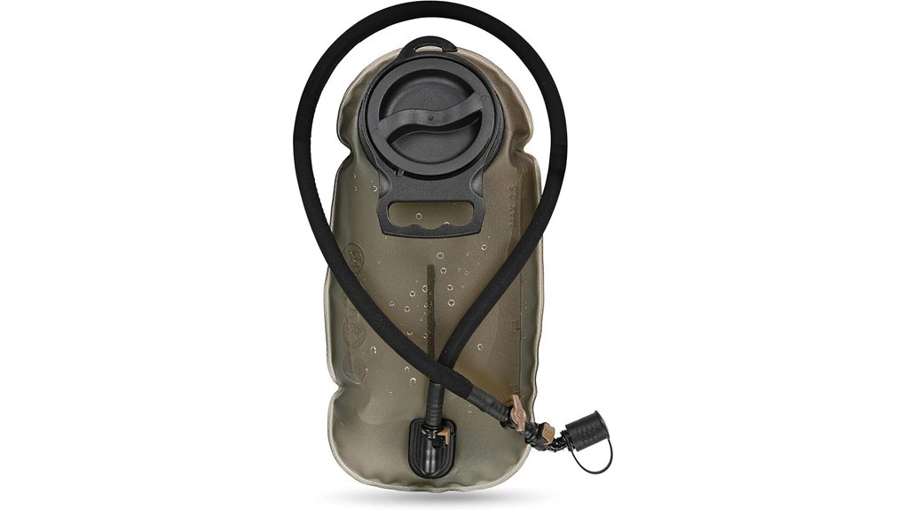 marchway insulated tpu bladder