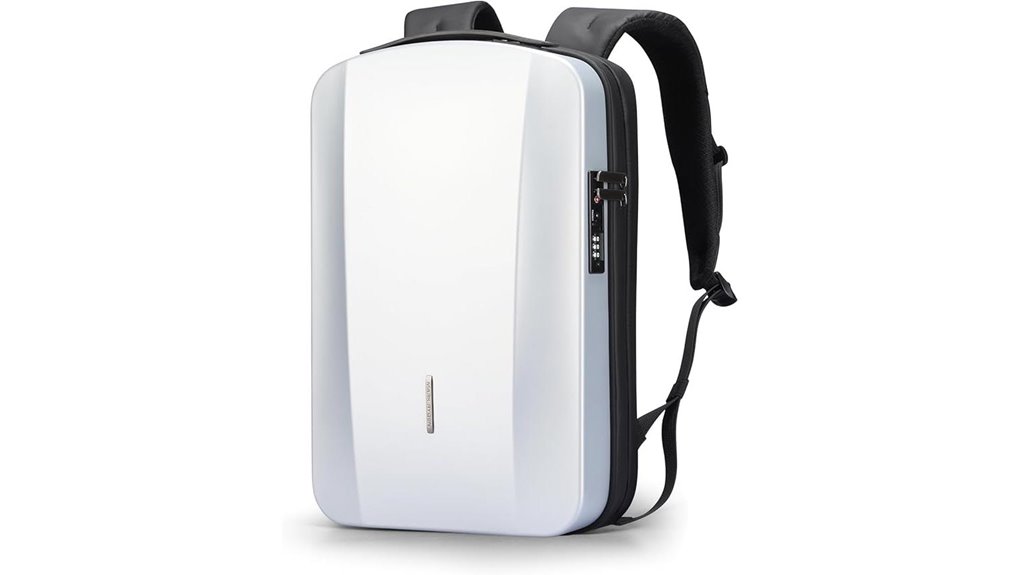 mark ryden anti theft backpack