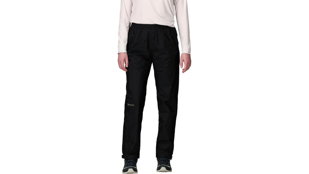 marmot women s precip pant