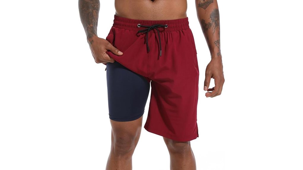 men s ft fenteng quick dry